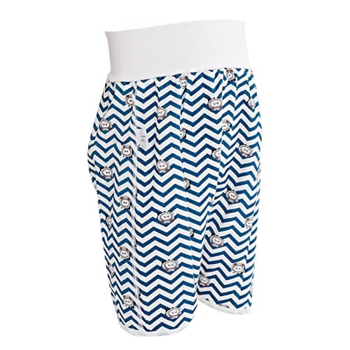 Comfortable Training Nappy Skirt