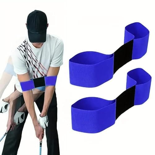 Budget Arm Connection Band
