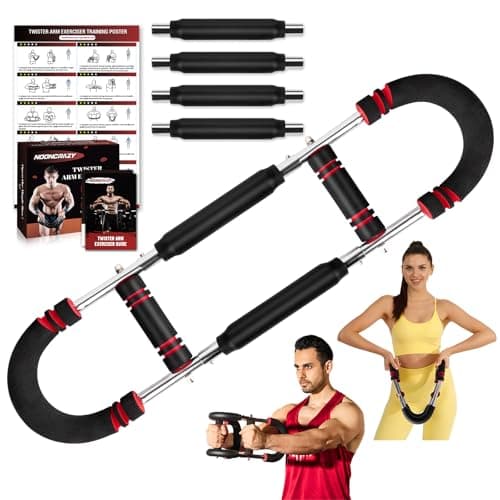 Adjustable Twister Set