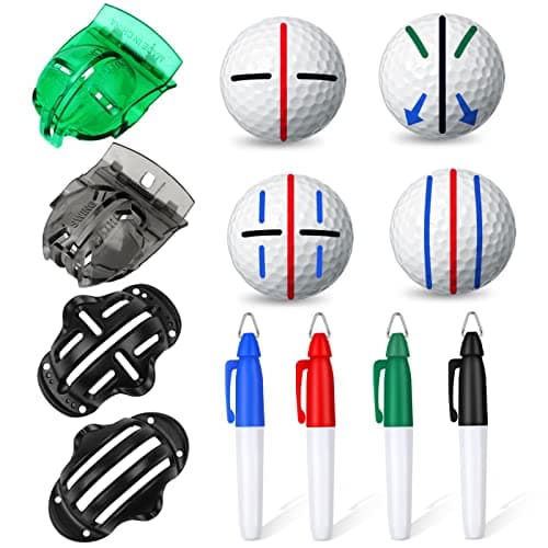 Ball Line Marker Set