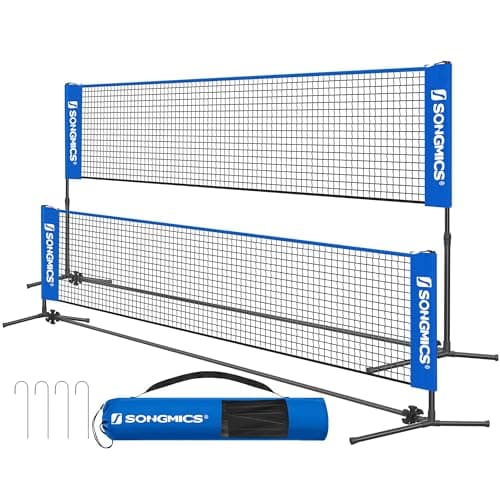 SONGMICS Adjustable Net