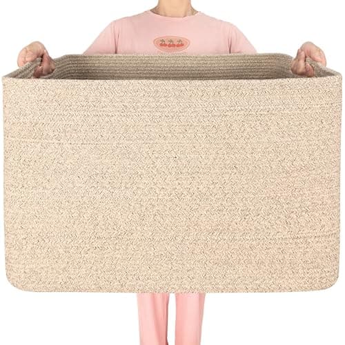 MINTWOOD Extra-Large Basket