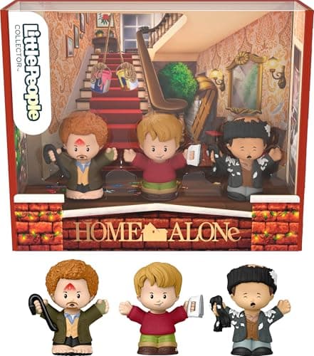 Little People Collector Set