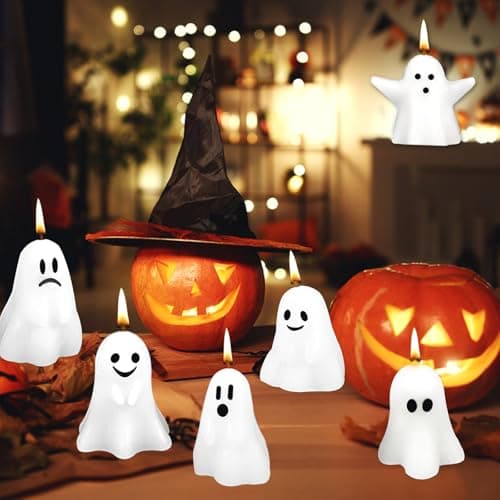 The Best Seasonal Celebration Candles