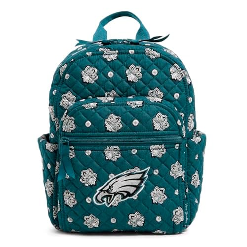 Vera Bradley Premium Backpack