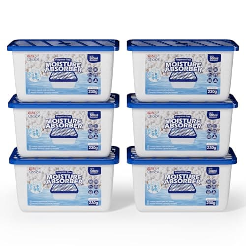 Portable Humidity Boxes