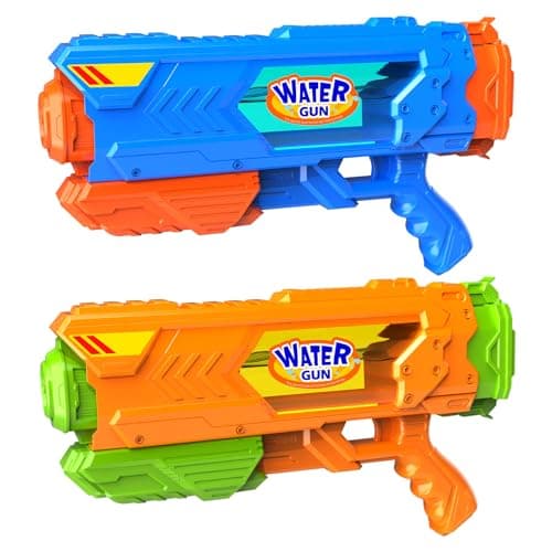 HozHoy Super Soaker