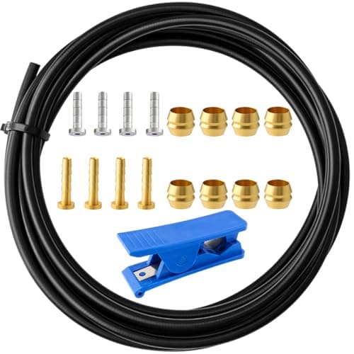 3000mm Hose Kit