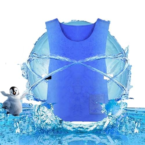 The Best Men's Activewear Vests