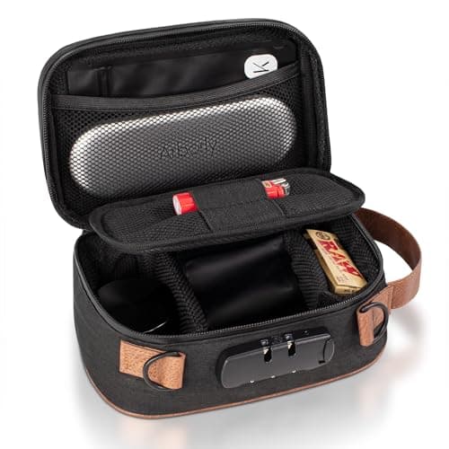 KIBAGA Premium Organizer