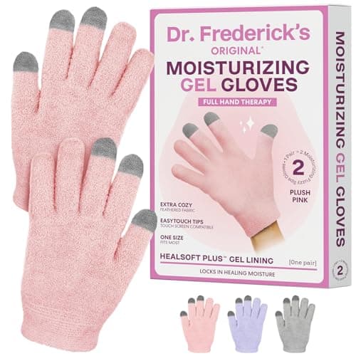 Dr. Frederick's Gel