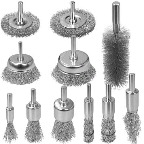 SBGGRL 11-Piece Set