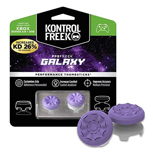 KontrolFreek FPS Thumbsticks