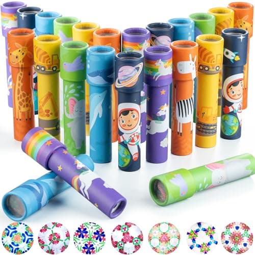 Bulk Party Kaleidoscopes