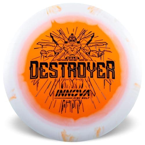 Innova Destroyer — Power Driver