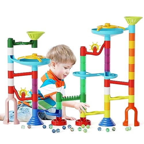 STEM Marble Maze Kit