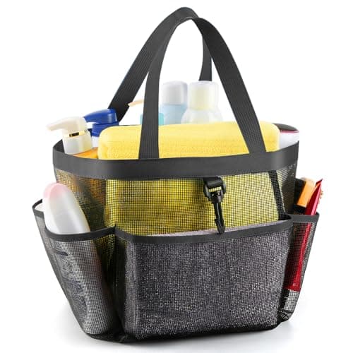 Portable Mesh Caddy