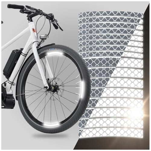 ReflecToes Wheel Decals