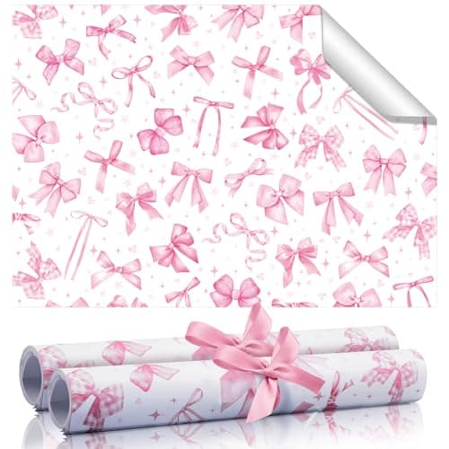 Large-Format Scented Sheets