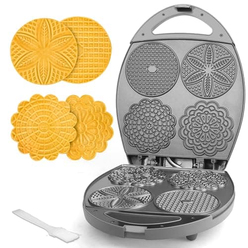 Baker's Friend Pizzelle