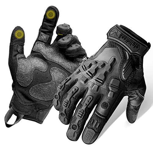 ZUNE LOTOO Tactical Gloves