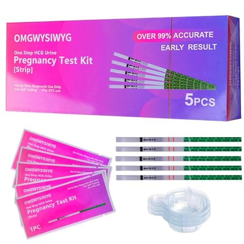 Ultra-Cheap Test Strips