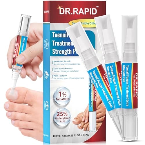 Precision Antifungal Pen