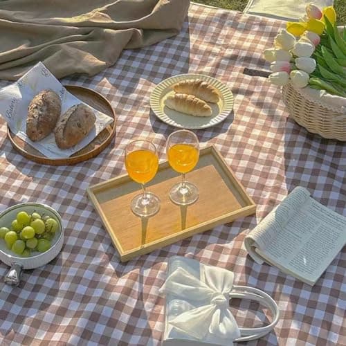 The Best Picnic Blankets