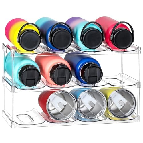 Large Bottle Organizer
