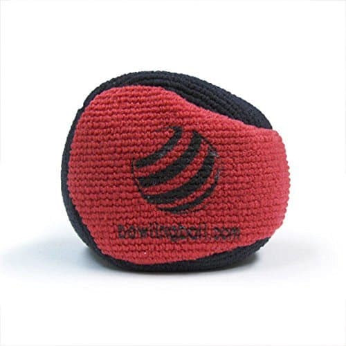 Microfiber Grip Ball