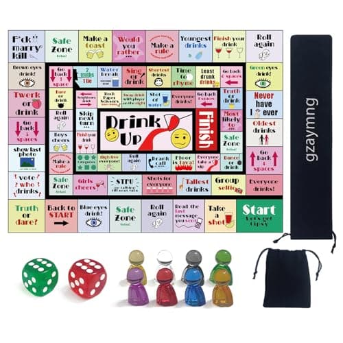 The Best Drinking Games