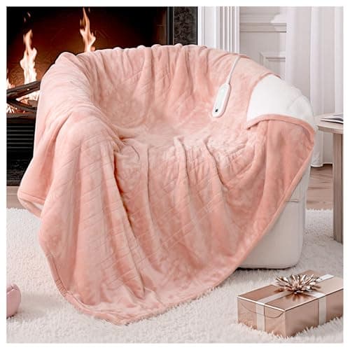 The Best Electric Blankets