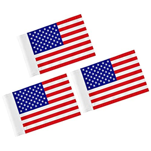 Durable 600D Mini Flags