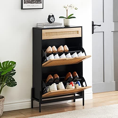 The Best Shoe Cabinets