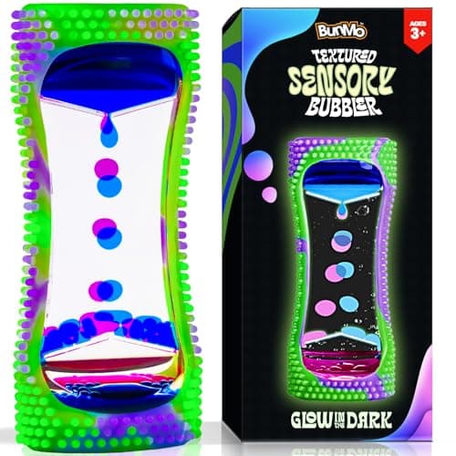 Liquid Motion Bubbler