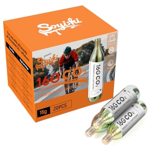Soyishi 16g 20-Pack