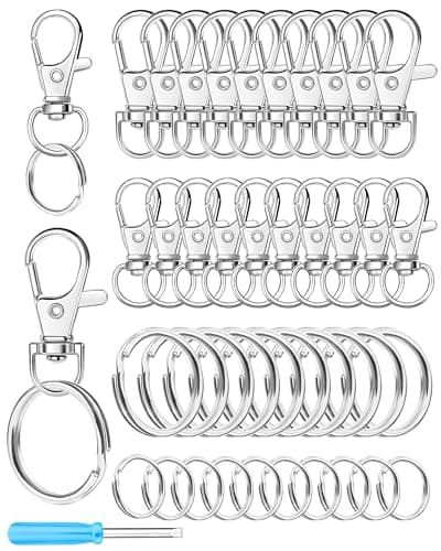 Swivel Snap Kit