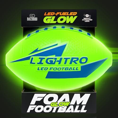 Soft Youth Glow Ball