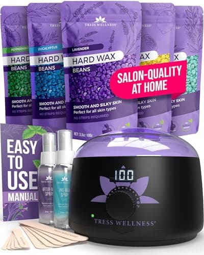 Tress Wellness Kit