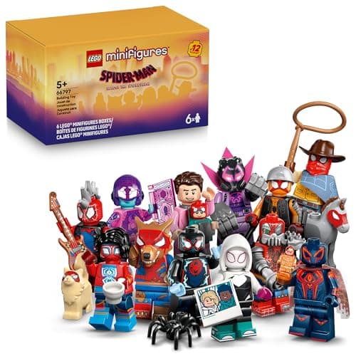 LEGO Spider-Verse Pack