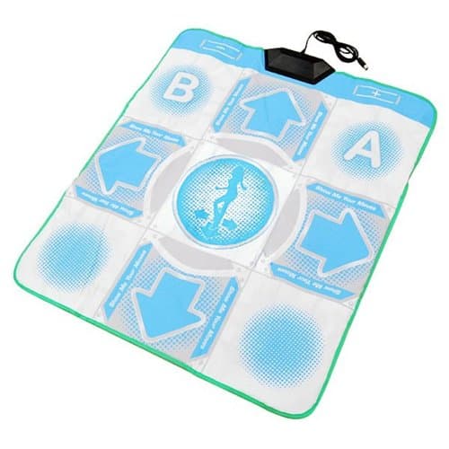 Compact Budget Dance Mat