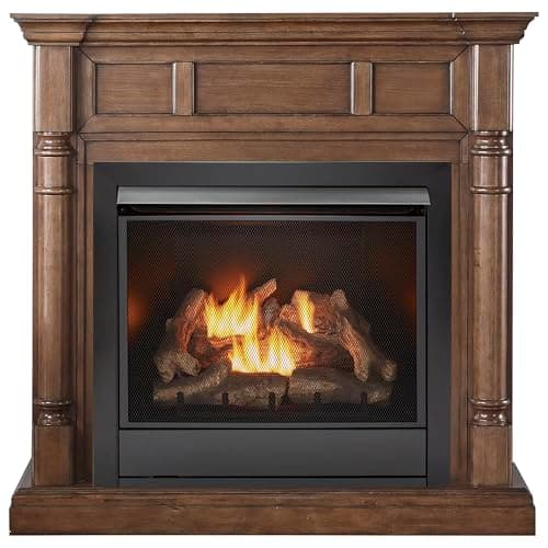 Duluth Forge Mantel System