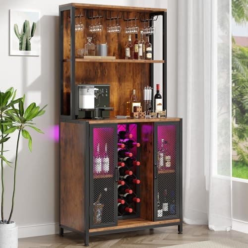 Upgraded LED Bar