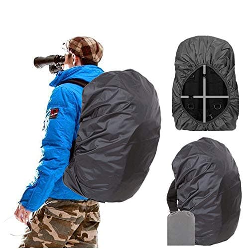 4-Layer Waterproof Cover