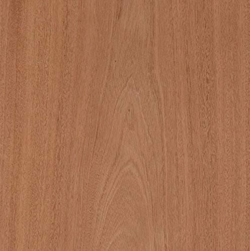 Edge Supply Mahogany Sheet