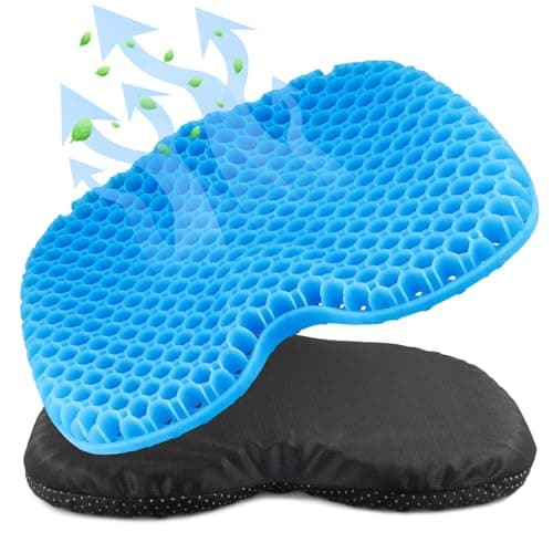 Gel Kayak Cushion