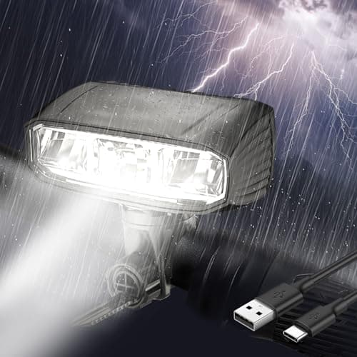 The Best Bike Headlights
