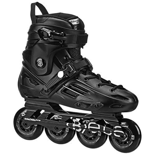 Elite Inline Hockey Skates