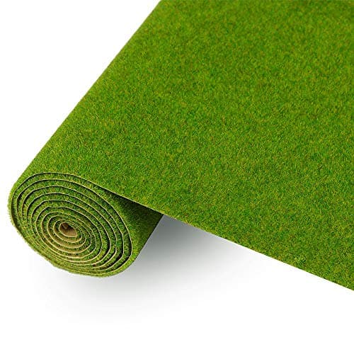Evemodel Grass Mat