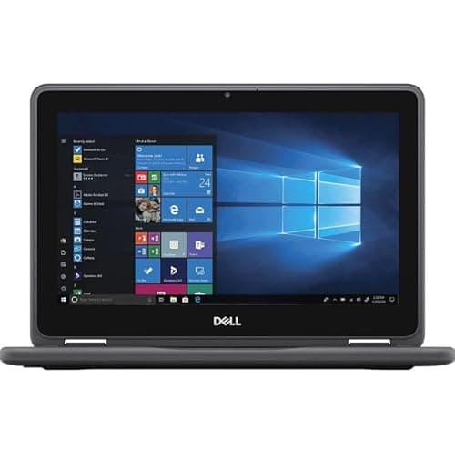 Dell 11.6 Touch 2‑in‑1